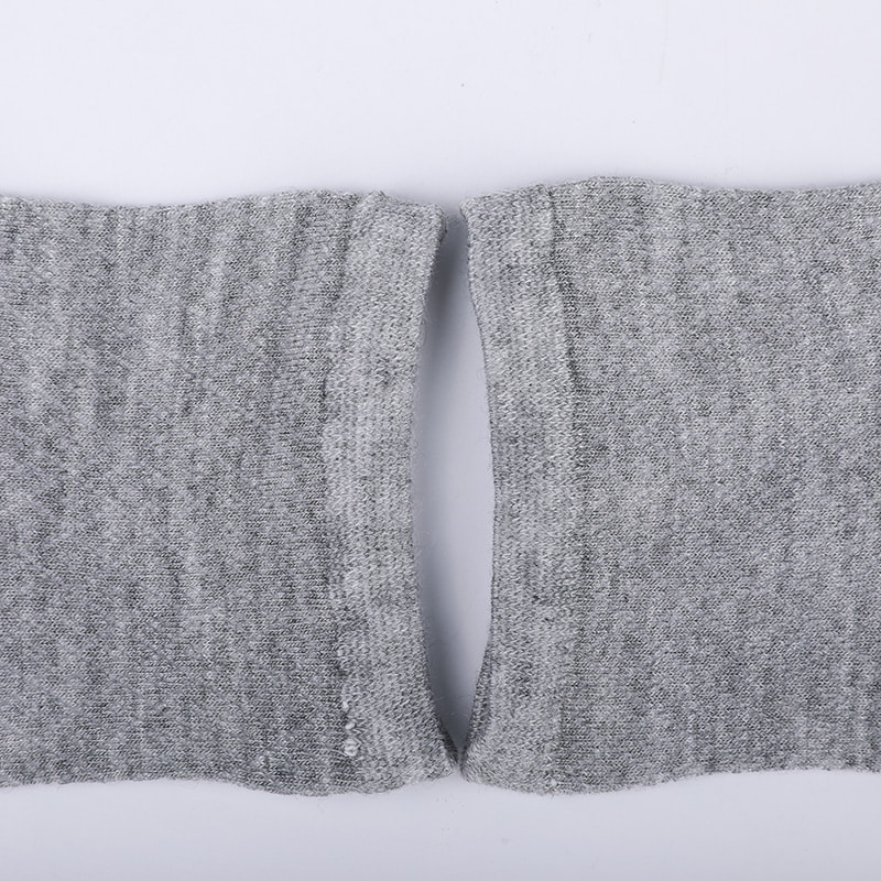 کیسه نایلونی الیاف بامبو نرم، جوراب زنانه کوچک و نازک الماس کوچک، جوراب زنانه دست دوز WSD1689