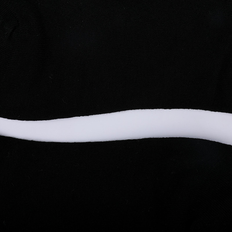 کیسه نایلونی الیاف بامبو نرم، جوراب زنانه کوچک و نازک الماس کوچک، جوراب زنانه دست دوز WSD1689